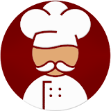 Recetario Gourmet Delicious icon