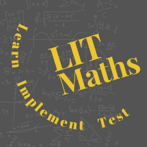 LIT Maths logo