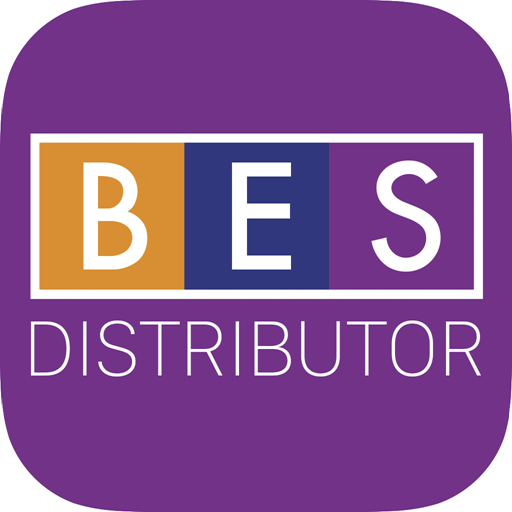 BES - Smart Order  Icon