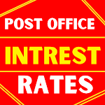 Cover Image of Unduh PostOffice Interest Rates App  APK