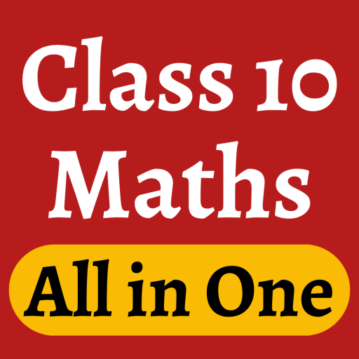 Class 10 Maths Solution Notes logo