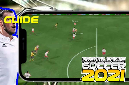 Walkthrough-Dream Winning League Soccer