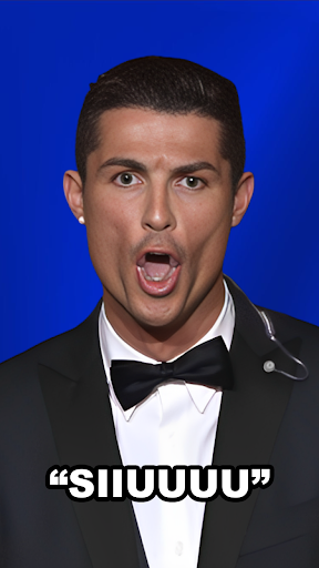 Ronaldo Soundboard