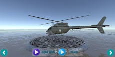 Helicopter Simulationのおすすめ画像1