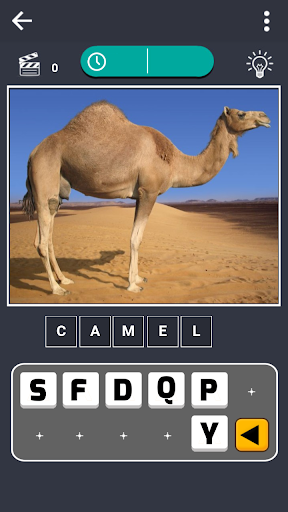 Guess The Picture Screen 2