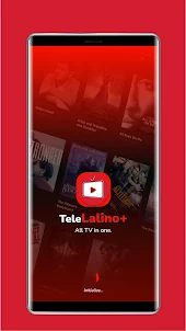 Tele Latino - TV en Vivo