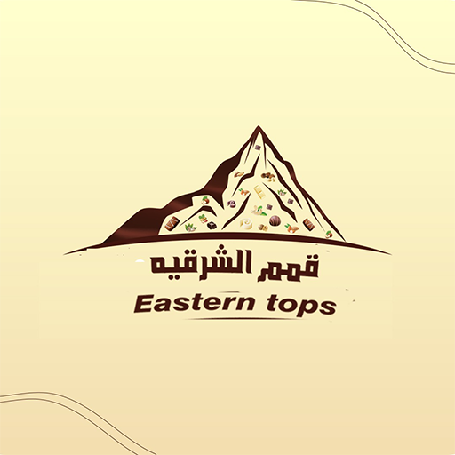 Eastern Tops Header - AppWisp.com