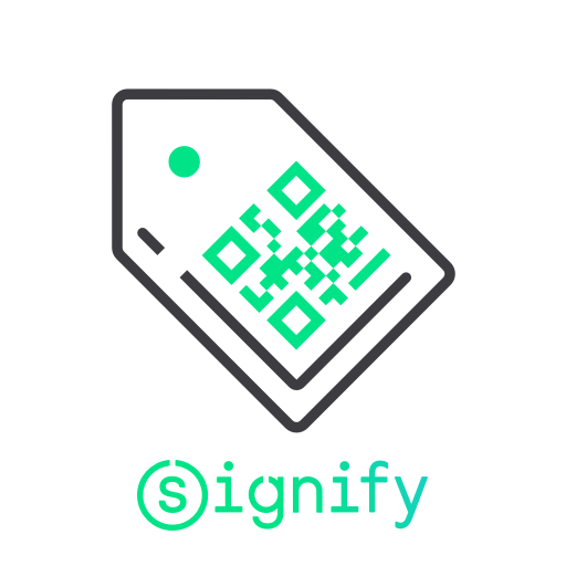 Signify Service Tag 6.2.0 Icon