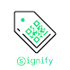 Signify Service Tag - Androidアプリ