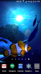 Ocean Blue 3D Live For Pc – Install On Windows And Mac – Free Download 2