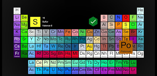 ChemistryCat APK MOD screenshots 2