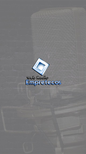Radio Empretecos Screen 2
