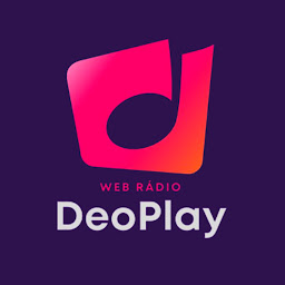「Web Rádio DeoPlay」圖示圖片