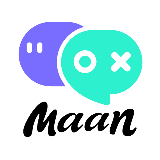 Get MaanChat for Android Aso Report