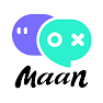 Get MaanChat for Android Aso Report