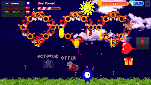 Alphabet war Letters strike