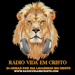 Cover Image of Herunterladen Rádio Vida em Cristo 3.0.1 APK