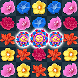 Lotus Blossom Match icon