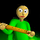 Horror Baldi's Granny Mod - Ice Scream Baldi Game