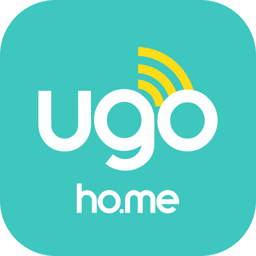 ugohome-Original NexHT Home 7.5.0.8 Icon