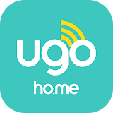 ugohome-Original NexHT Home icon