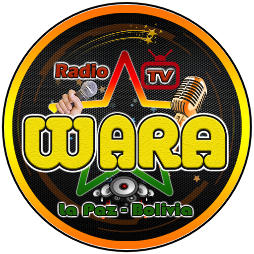 RADIO TV WARA BOLIVIA logo
