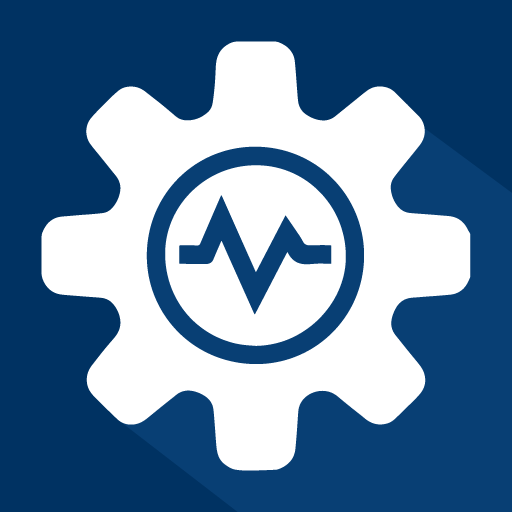 PulseDroid logo