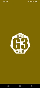 G3 Tech Hub