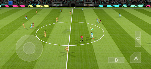 Dream League Soccer 2023 MOD APK v10.210 (Mega Menu)
