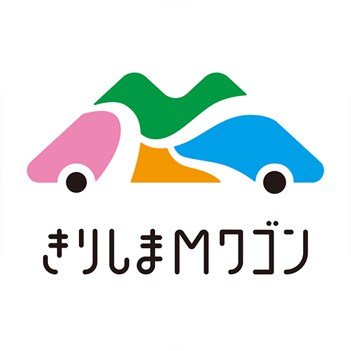 きりしまMワゴン logo