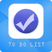 To Do List - Task Manager