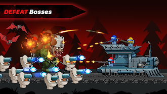 Game screenshot Horror Monster Survival apk download