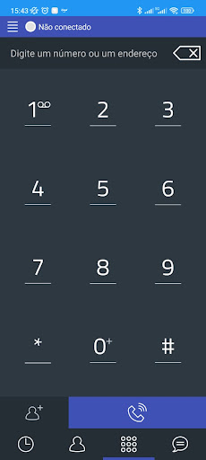 VSPhone Screen 3
