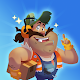 Idle Junkyard Tycoon: Be Rich!