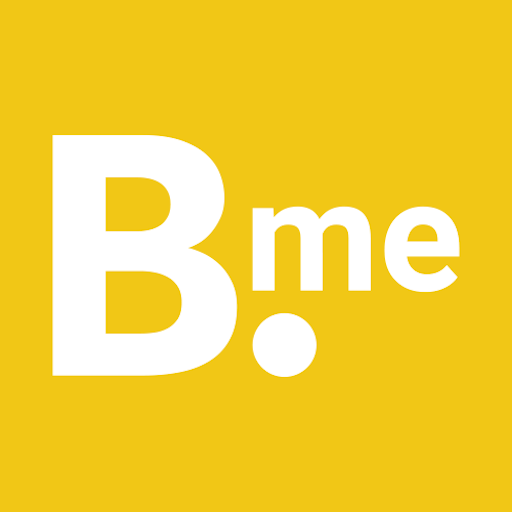 Blink me logo