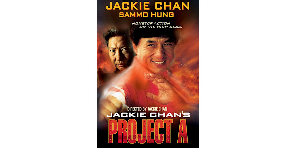 Jackie Chan's Project A – Filme bei Google Play