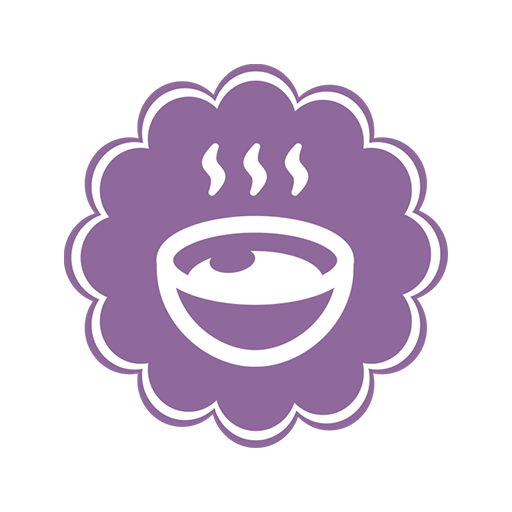 糖水食谱 logo