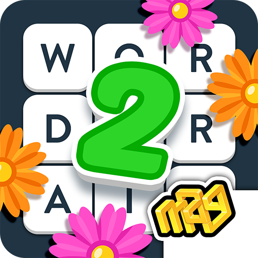 WordBrain 2 - word puzzle game