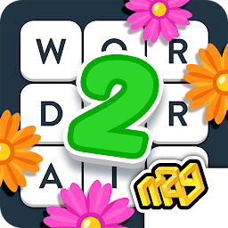 Icon image WordBrain 2 - word puzzle game