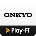 Cover Image of Baixar Onkyo Music Control App 6.3.0.0402 (Play Store) APK
