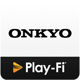 Imagen de icono Onkyo Music Control App