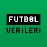 Cover Image of Download Futbol Verileri - Live Scores 2.2.5 APK