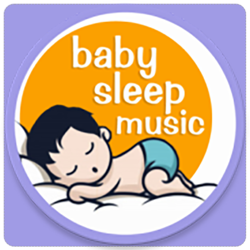 Baby Sleep Music 1.0 Icon