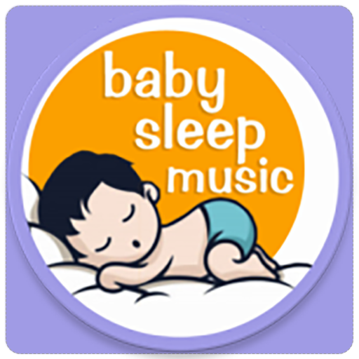 Baby Sleep Music logo