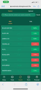 IND-VK TRANDING