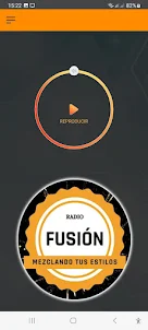 Fusión NQN Radio