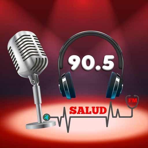 SALUD COSTA DEL SOL FM 1.0 Icon