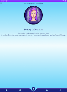 Beauty Calculator MOD APK v5.2.1 APK (Premium/Unlocked) Free For Android 9