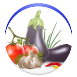 Learning Vegetables icon