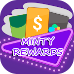 Cover Image of ダウンロード Minty Rewards - Earn Rewards by Playing 2.2 APK